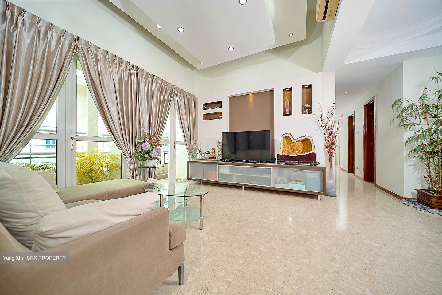 The Floravale (D22), Condominium #398281041